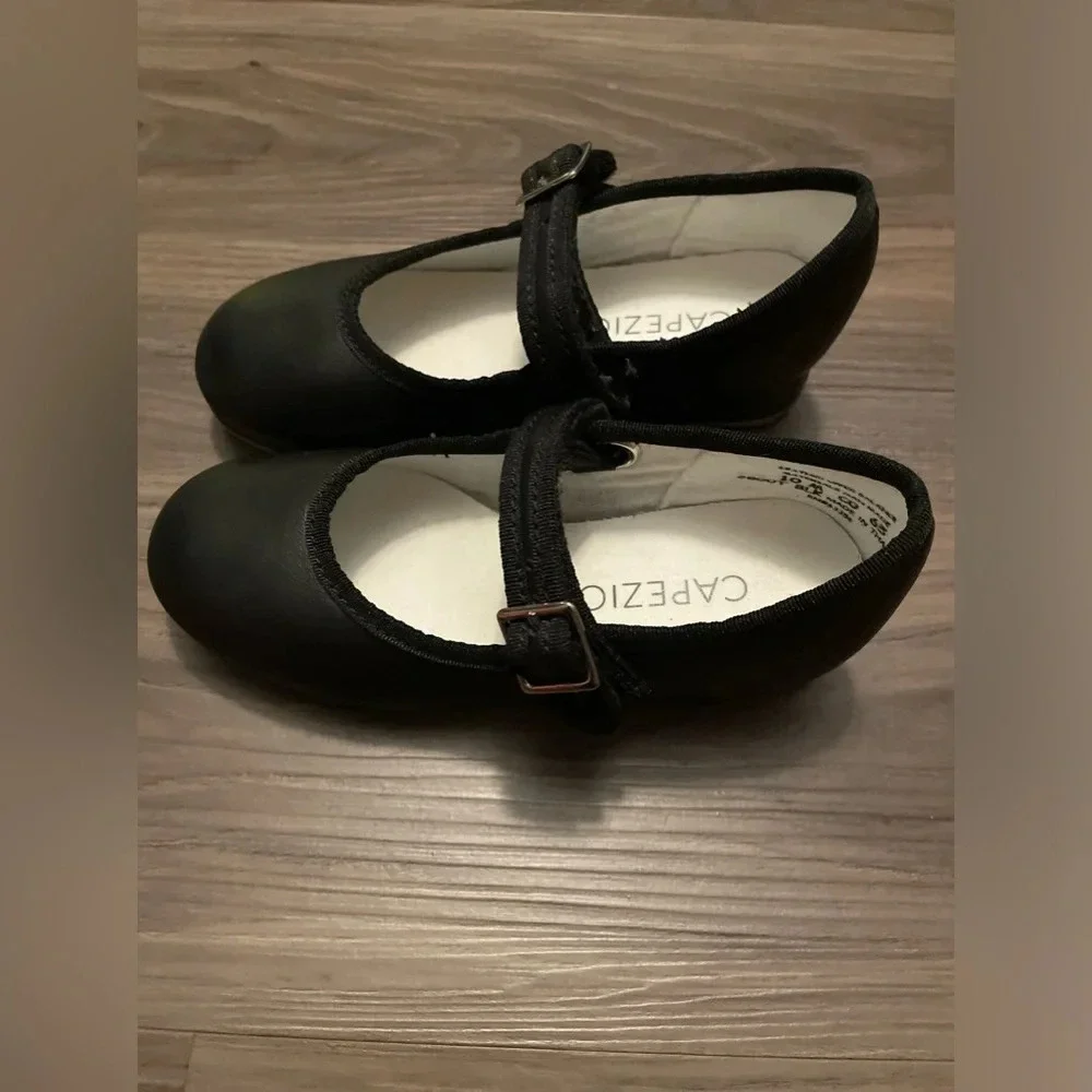 Capezio nwot brand